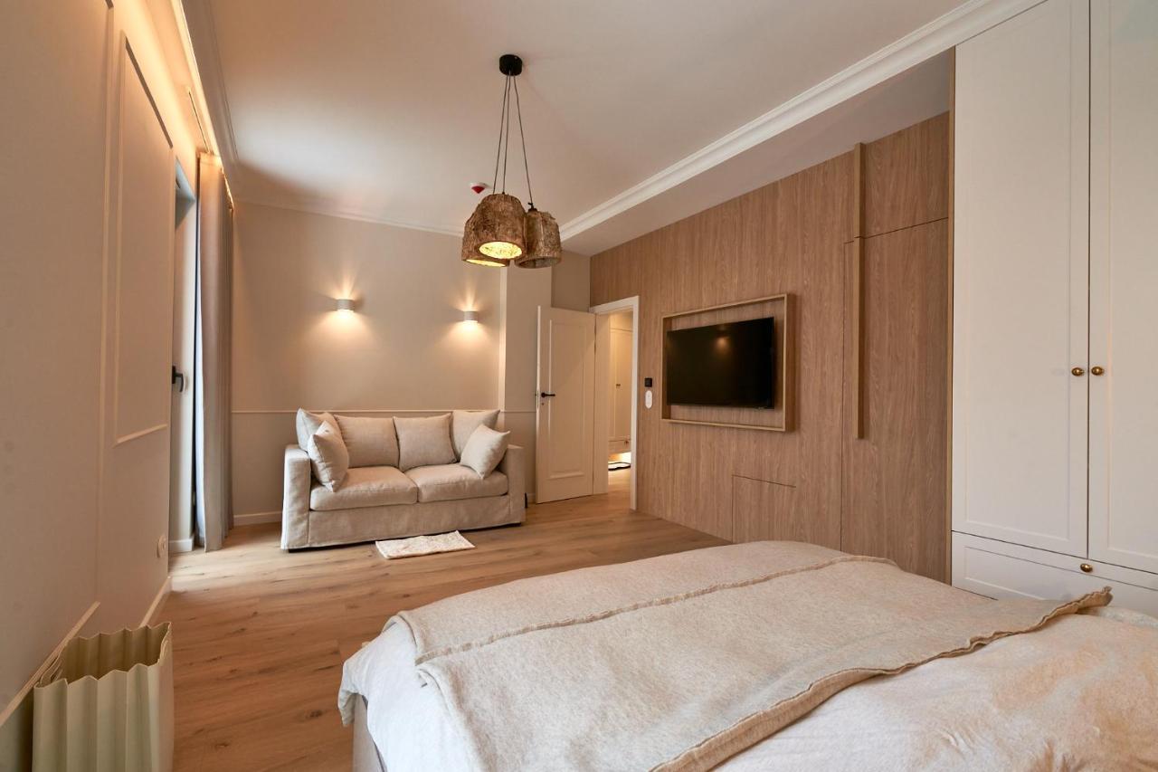 Apartament Kominek, Jezioro & Las - 57M2 Olsztyn  Exterior foto