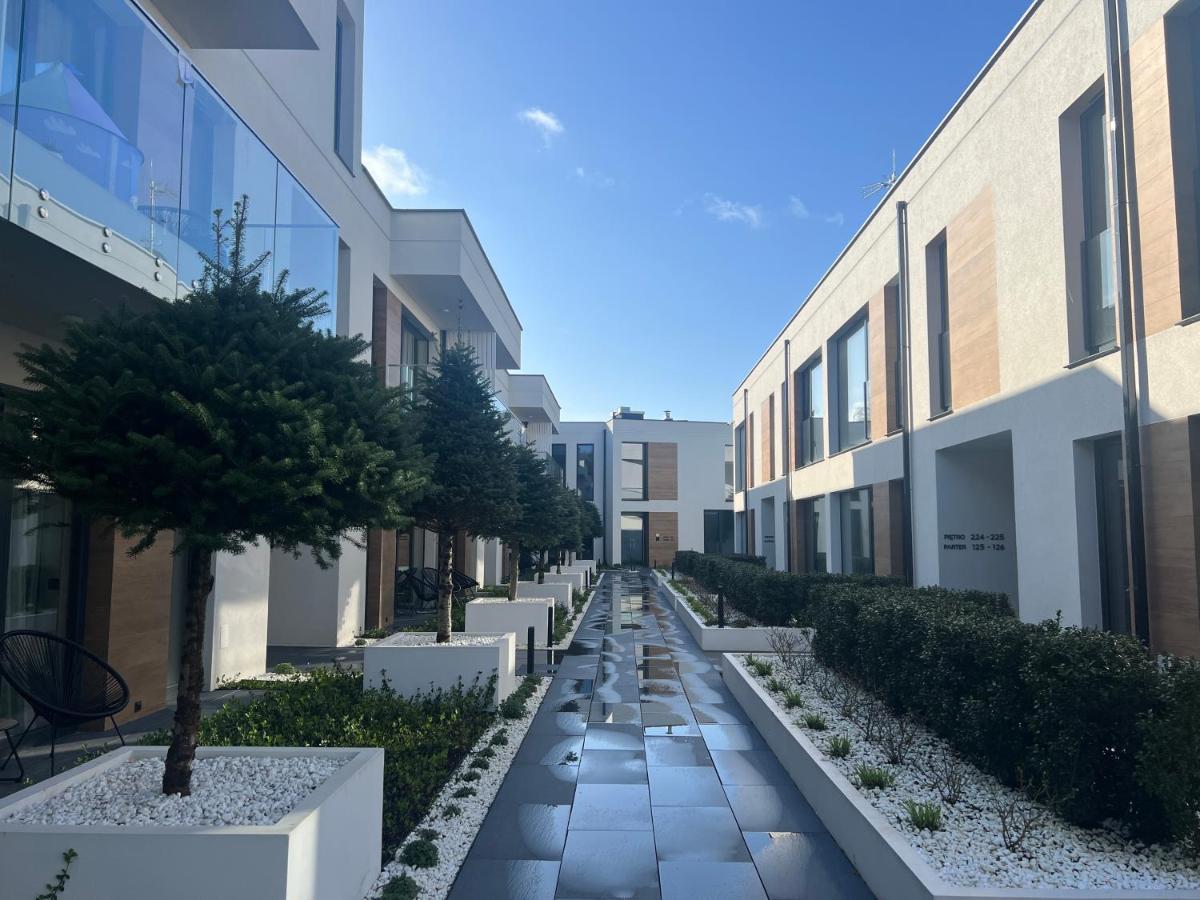 Apartament Kominek, Jezioro & Las - 57M2 Olsztyn  Exterior foto